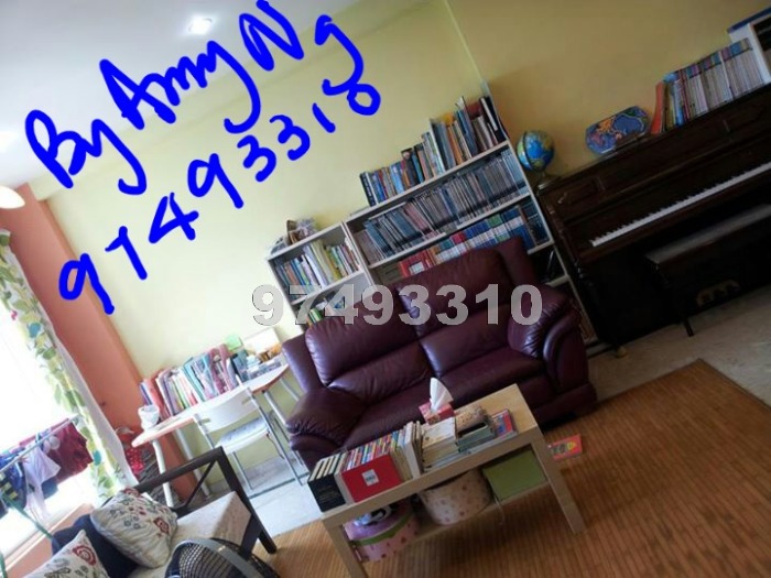Northvale (D23), Apartment #367082